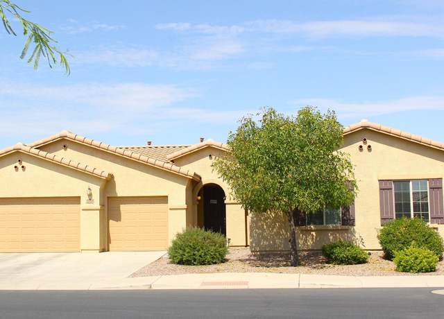 Property at 5704 S 57th Dr, Laveen, AZ 85339, 4 beds, 2.5 baths