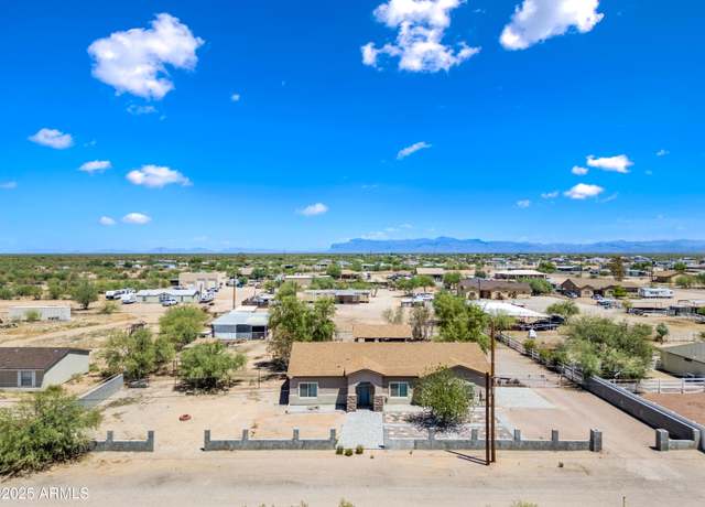 Property at 9982 E Asbury Ave, San Tan Valley, AZ 85143, 3 beds, 2 baths