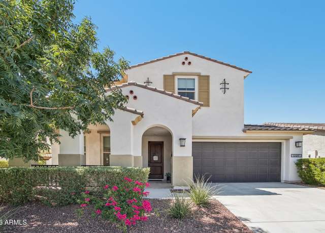 Property at 19961 W Heatherbrae Dr, Litchfield Park, AZ 85340, 3 beds, 2.5 baths