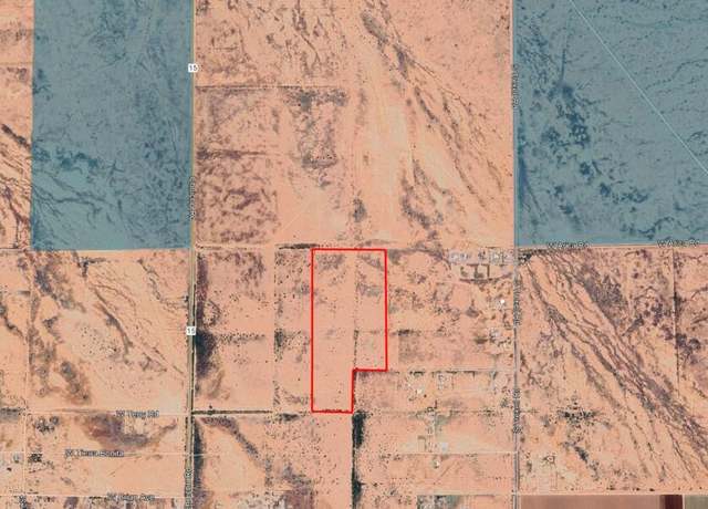 Property at 16865 W Arica Rd Unit -, Casa Grande, AZ 85193