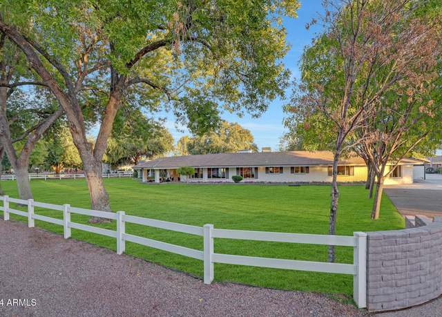Property at 6839 W Pershing Ave, Peoria, AZ 85381, 5 beds, 4.5 baths