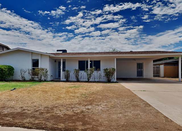 Property at 887 W Shannon St, Chandler, AZ 85225, 3 beds, 2 baths
