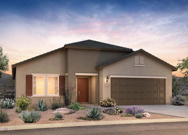 Property at 2681 N Riverside Dr, Florence, AZ 85132, 4 beds, 2 baths