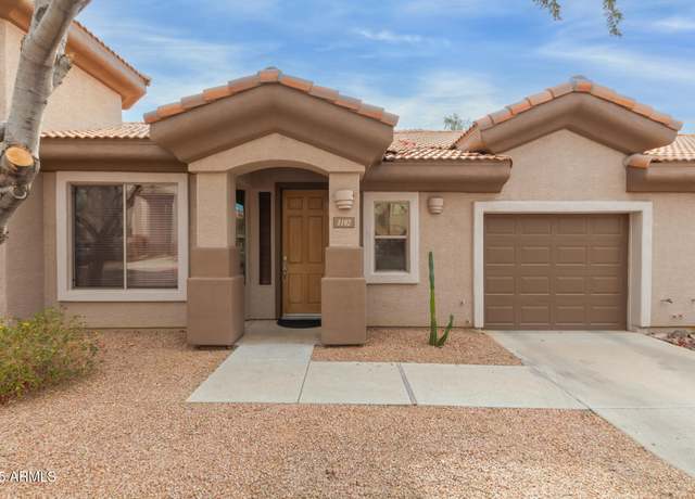 Property at 14000 N 94th St #1102, Scottsdale, AZ 85260, 2 beds, 2 baths