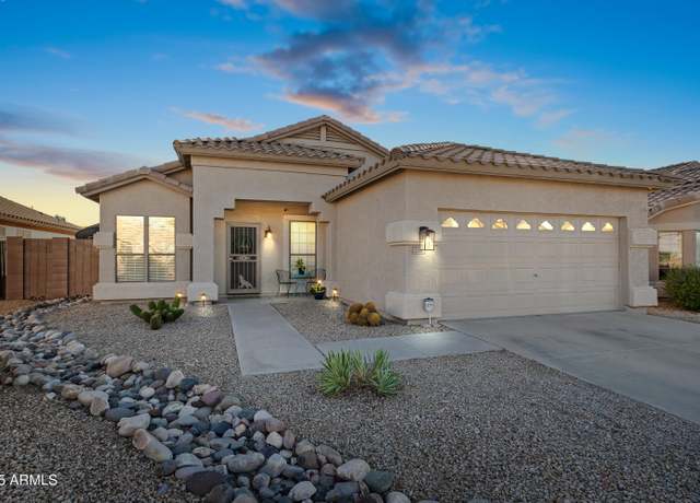 Property at 2537 E Vista Bonita Dr, Phoenix, AZ 85024, 4 beds, 2 baths