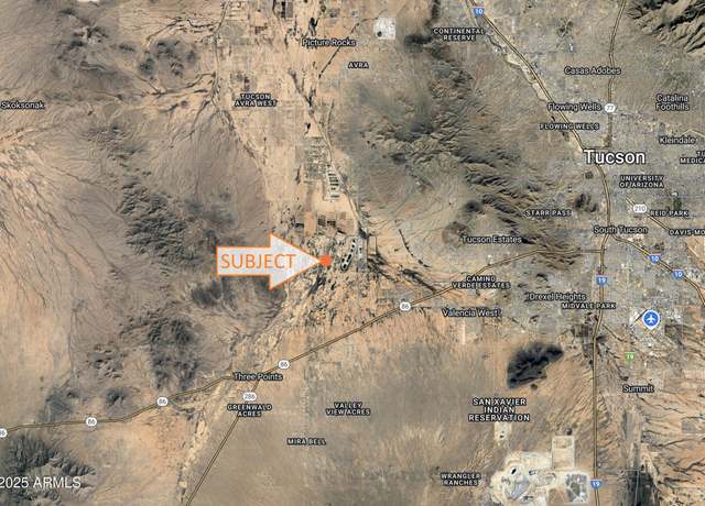 Property at 13318 W Green Cactus Way Unit -, Tucson, AZ 85735