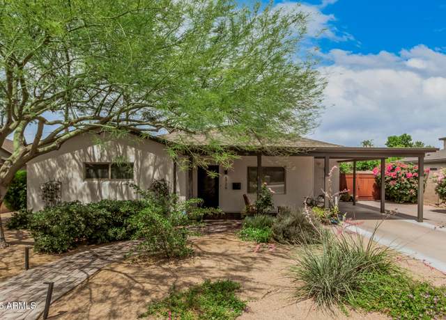 Property at 6726 N 11th St, Phoenix, AZ 85014, 4 beds, 3 baths