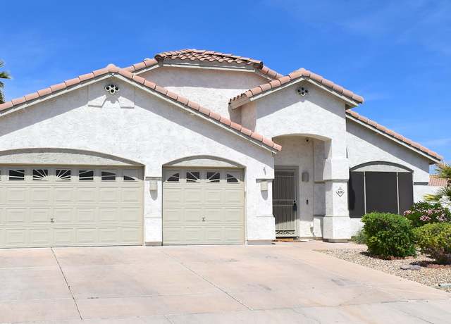 Property at 520 E Appaloosa Rd, Gilbert, AZ 85296, 3 beds, 2 baths