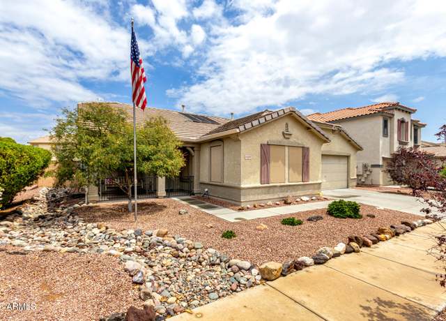 Property at 14205 N 136th Ln, Surprise, AZ 85379, 4 beds, 2 baths