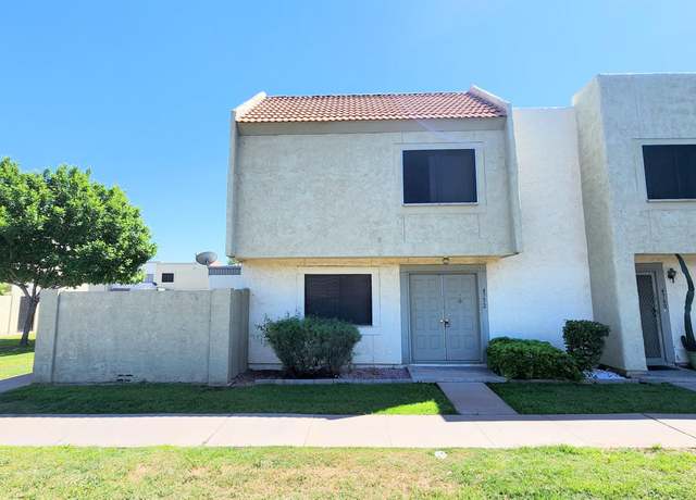 Property at 4752 W Palo Verde Dr, Glendale, AZ 85301, 3 beds, 1 bath