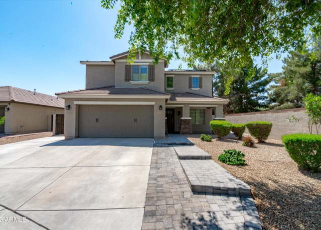 Property at 12546 N 142nd Ln, Surprise, AZ 85379, 4 beds, 3 baths