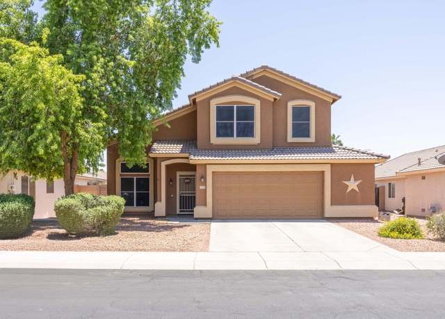Property at 12933 W Monterey Way, Avondale, AZ 85392, 3 beds, 2.5 baths