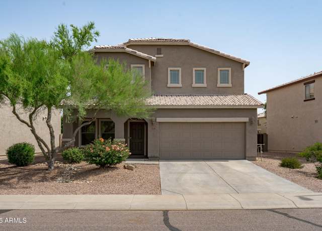 Property at 3646 W Wayne Ln, Anthem, AZ 85086, 5 beds, 3 baths