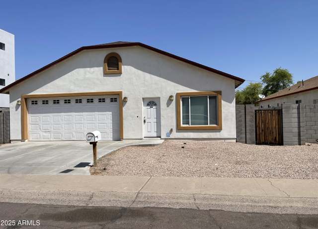 Property at 516 W Brown St, Tempe, AZ 85281, 5 beds, 5 baths
