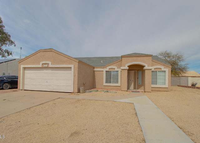 Property at 1232 E Avenida Isabela --, Casa Grande, AZ 85122, 3 beds, 2 baths