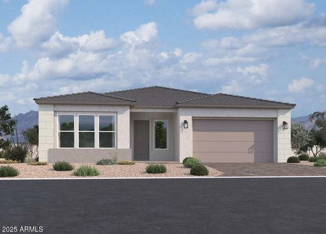 Property at 22688 E Stirrup St, Queen Creek, AZ 85142, 3 beds, 2.5 baths