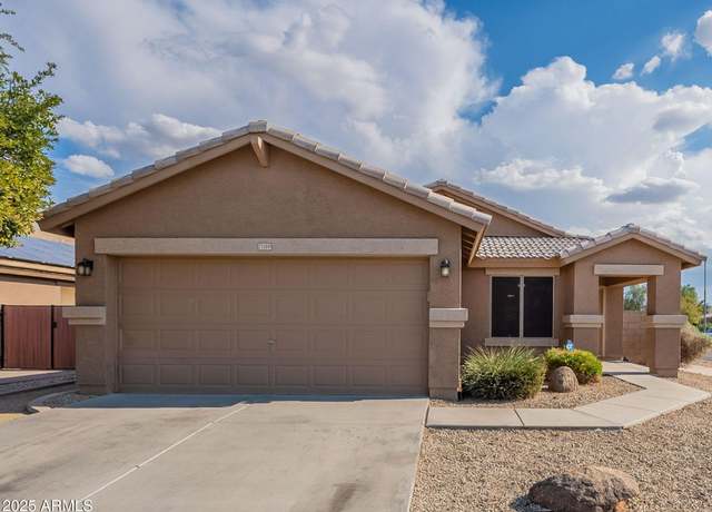 Property at 17189 W Mohave St, Goodyear, AZ 85338, 3 beds, 2 baths