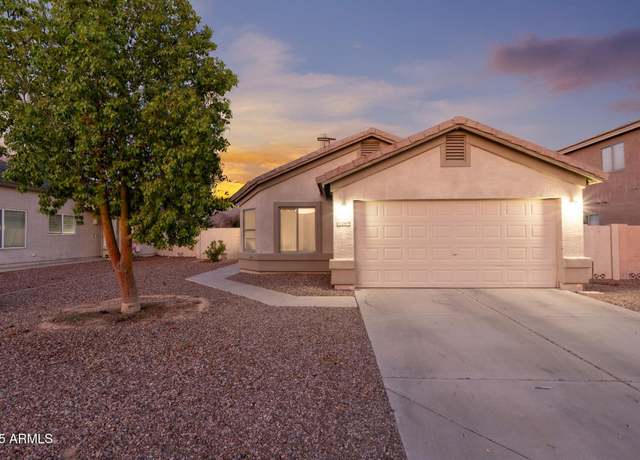 Property at 24649 N Lost Dutchman Way, Florence, AZ 85132, 4 beds, 2 baths