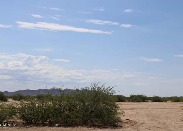 Property at 4245 N Roble Cir #5, Eloy, AZ 85131