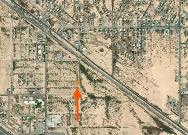 Property at 3805 Walnut Dr #1, Eloy, AZ 85131