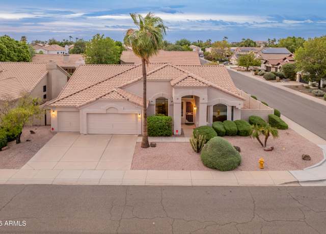 Property at 5450 E Helena Dr, Scottsdale, AZ 85254, 3 beds, 2 baths
