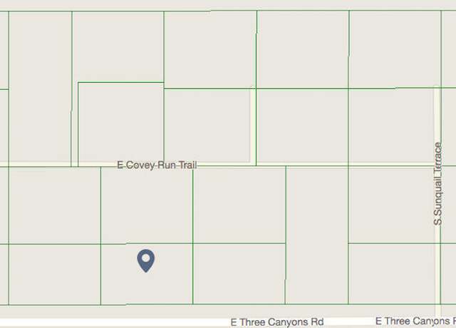 Property at tbd Three Canyons Blvd #24, Hereford, AZ 85615