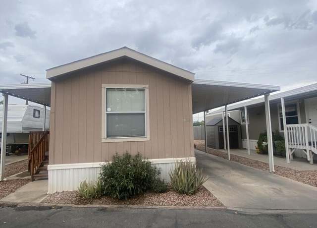 Property at 5002 W Bethany Home Rd #123, Glendale, AZ 85301, 2 beds, 2 baths
