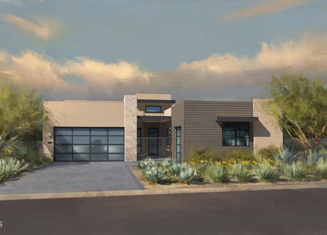 Property at 12871 E North Ln, Scottsdale, AZ 85259, 3 beds, 3.5 baths