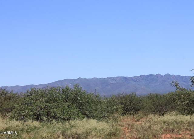 Property at 026E E Coyote Trl #50, Hereford, AZ 85615
