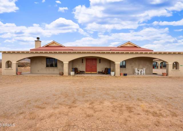 Property at 2076 W Tierra Contenta Trl, Bisbee, AZ 85603, 3 beds, 3 baths