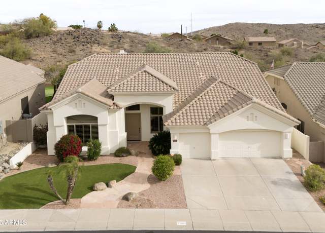 Property at 301 E Ashurst Dr, Phoenix, AZ 85048, 3 beds, 2.5 baths