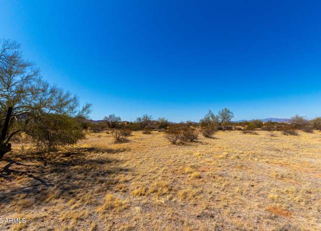 Property at 0 N Oak Rd Unit -, Maricopa, AZ 85139
