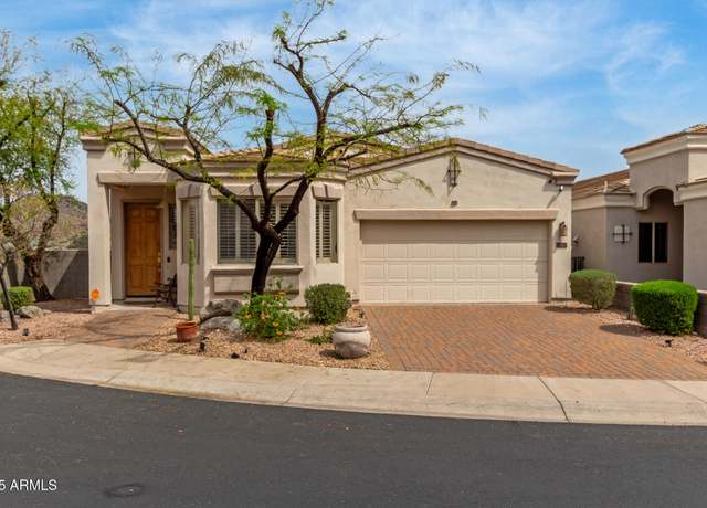 Property at 12841 N 19th St, Phoenix, AZ 85022, 3 beds, 2.5 baths