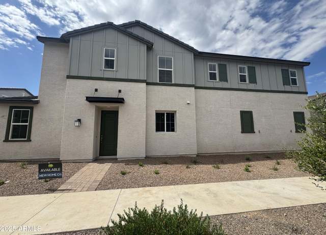 Property at 2455 W Rowel Rd, Phoenix, AZ 85085, 3 beds, 2.5 baths