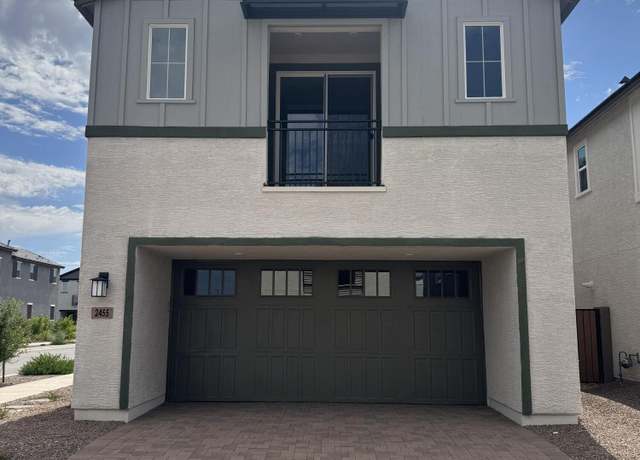 Property at 2455 W Rowel Rd, Phoenix, AZ 85085, 3 beds, 2.5 baths