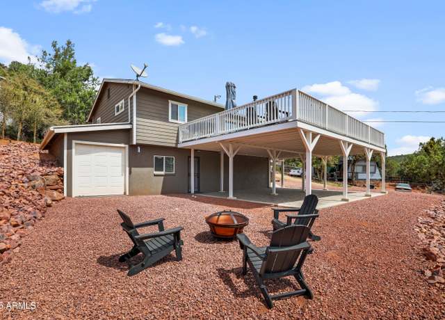 Property at 242 N Helen Dr, Payson, AZ 85541, 4 beds, 2 baths