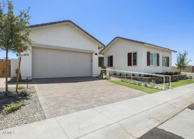 Property at 2153 E Cherrywood Pl, Chandler, AZ 85249, 3 beds, 3.5 baths