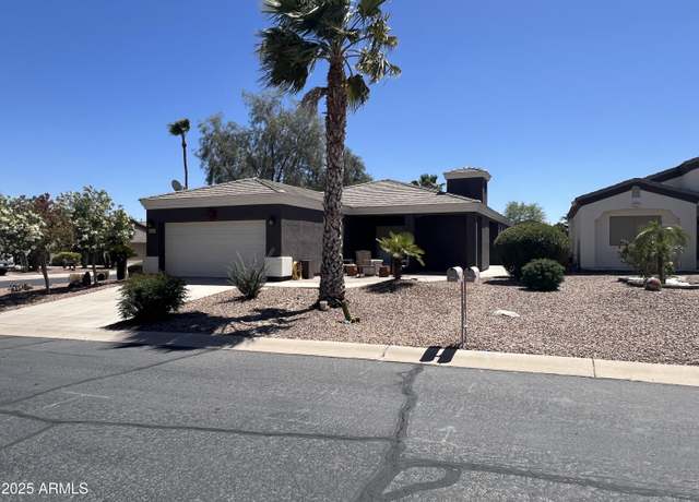 Property at 3953 W Mustang Ct, Eloy, AZ 85131, 2 beds, 2 baths