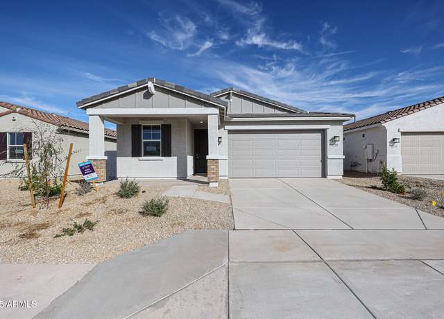 Property at 22045 N Rummler Ln, Maricopa, AZ 85138, 3 beds, 2 baths