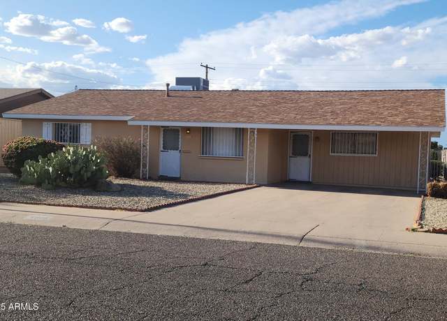Property at 4008 W EL Caminito Dr, Phoenix, AZ 85051, 3 beds, 2 baths