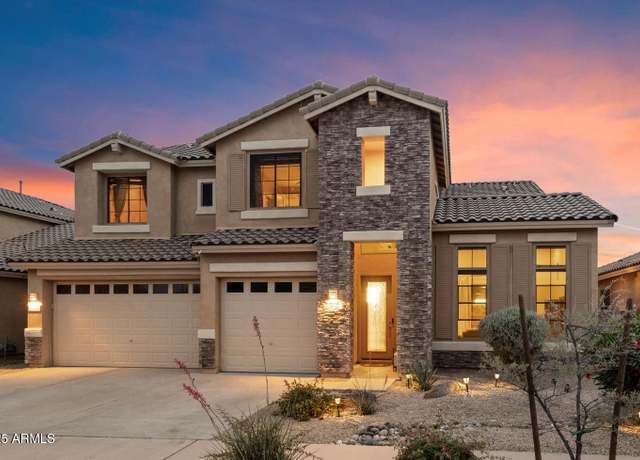 Property at 35206 N 27th Ave, Phoenix, AZ 85086, 4 beds, 3 baths