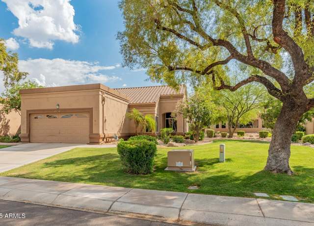 Property at 19874 N 90th Ave, Peoria, AZ 85382, 2 beds, 2 baths