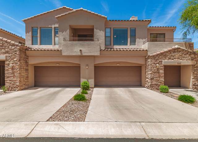 Property at 7445 E Eagle Crest Dr #1111, Mesa, AZ 85207, 2 beds, 2 baths