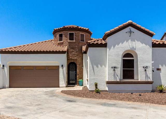 Property at 1809 E Gwen St, Phoenix, AZ 85042, 4 beds, 2.5 baths