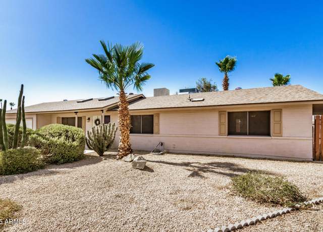 Property at 2018 W Taro Ln, Phoenix, AZ 85027, 3 beds, 2 baths
