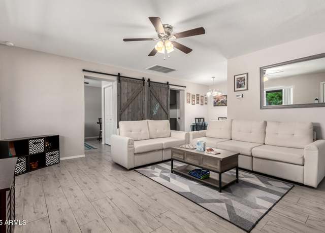Property at 1531 W Campo Bello Dr, Phoenix, AZ 85023, 4 beds, 2 baths