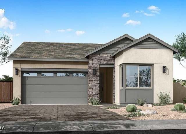 Property at 5887 S Red Rock St, Gilbert, AZ 85298, 4 beds, 3 baths