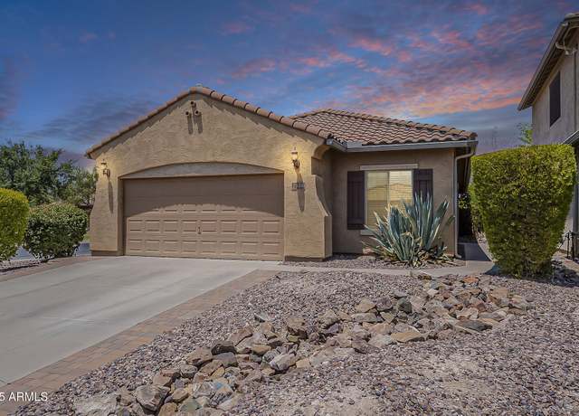 Property at 7324 W Candlewood Way, Florence, AZ 85132, 3 beds, 2 baths