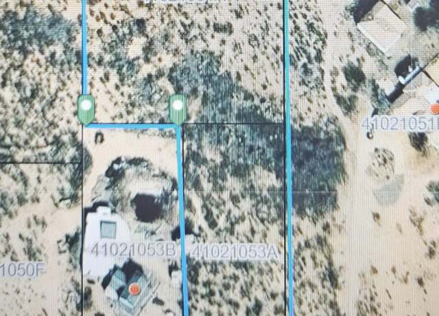 Property at 0000 To be Determined -- Unit -, Douglas, AZ 85607