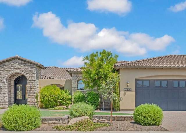 Property at 13875 N 74th Ave, Peoria, AZ 85381, 5 beds, 5.5 baths